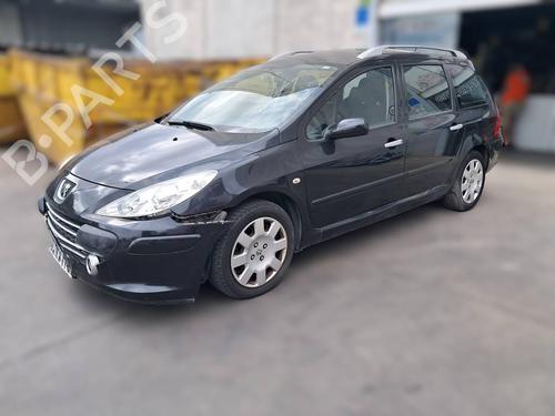 Used Parts PEUGEOT 307 Break (3E) 1.6 HDi 110 4993421