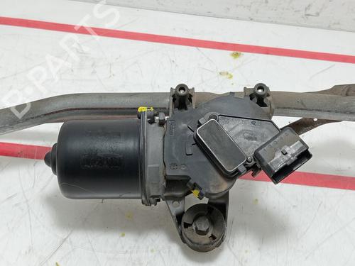 Front wiper motor CITROËN C3 I (FC_, FN_) 1.6 16V | BP27808441M29 