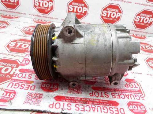 AC-Kompressor RENAULT SCÉNIC II (JM0/1_) [2003-2010]  7391875