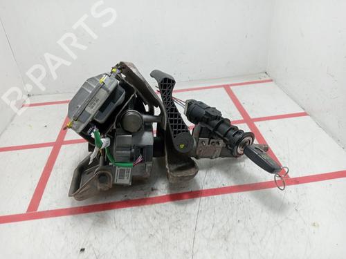 Steering column FIAT PANDA (169_) 1.2 (169.AXB11, 169.AXB1A) | BP36111112M21 - Image 7