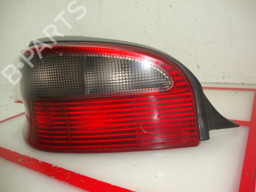 Left taillight CITROËN SAXO (S0, S1) 1.5 D | BP7327995C34 