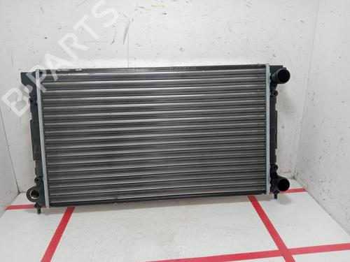 Radiateur à eau Radiateur à eau SEAT TOLEDO I (1L2) [1991-1999] 34476706 34476706