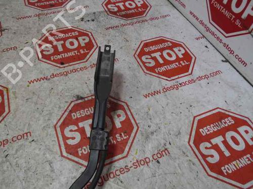 Front windshield wiper arm MERCEDES-BENZ VITO / MIXTO Van (W639) 115 CDI (639.601, 639.603, 639.605) | BP7456076C143 