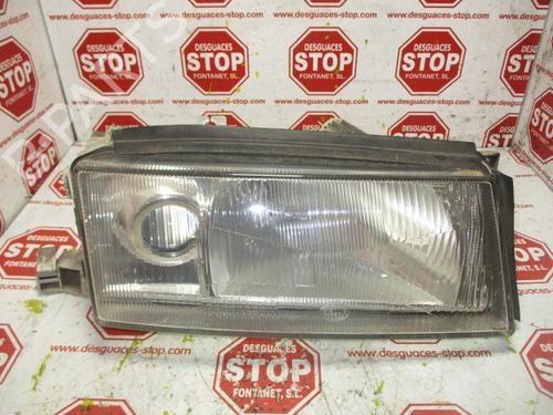 Used Right headlight SKODA OCTAVIA I (1U2) 1.9 TDI (90 hp) 8597177