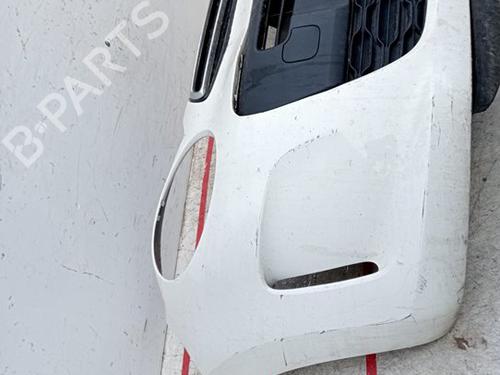 Front bumper CITROËN C1 II (PA_, PS_) 1.2 VTi 82 | BP27206617C7 