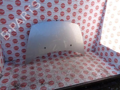 Used Hood CITROËN C3 I (FC_, FN_) 1.4 HDi (68 hp) 15923018