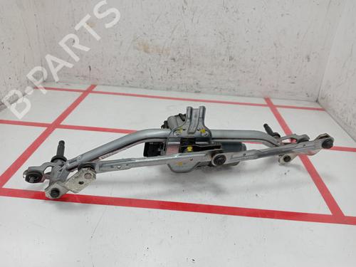 Front wiper motor PEUGEOT 208 I (CA_, CC_)  | BP29019802M29