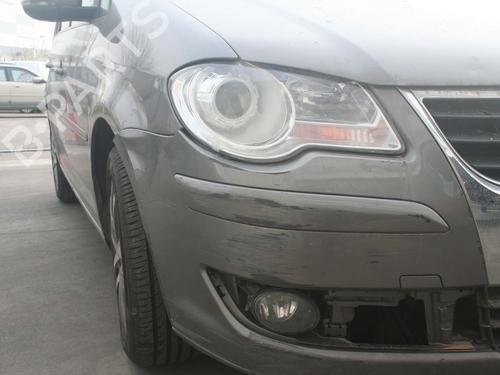 Intercooler VW TOURAN (1T1, 1T2) 1.9 TDI | BP7308245M30 