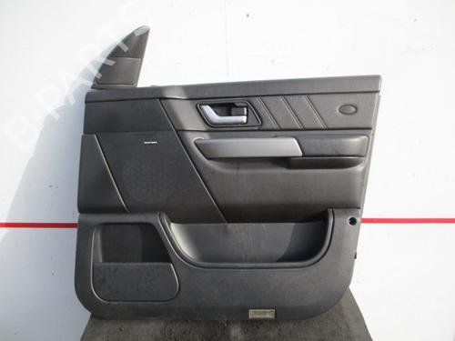 Seats set LAND ROVER RANGE ROVER SPORT I (L320) 2.7 D 4x4 | BP15948703C78 