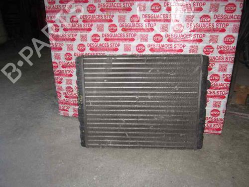 Køler VW POLO (6N2) [1999-2001]  7387333