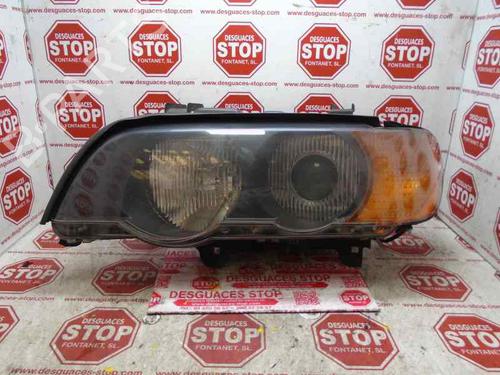 Scheinwerfer links für BMW X5 (E53) 3.0 d (184 hp) 30764511