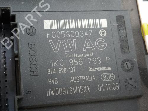 Lève-vitre avant gauche SEAT ALTEA (5P1)  | BP28808216C22 