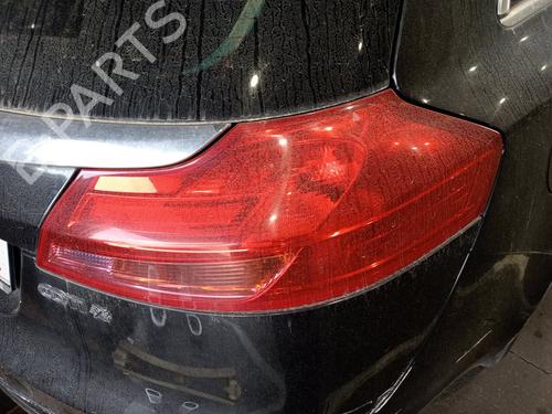 Used Right taillight Right taillight OPEL INSIGNIA A Sports Tourer (G09) 2.0 CDTI 4x4 (35) (160 hp) 33852513 33852513