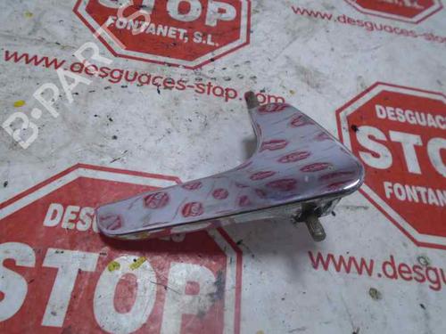 Used Rear right interior door handle SEAT IBIZA II (6K1) 1.4 i (60 hp) 7360437