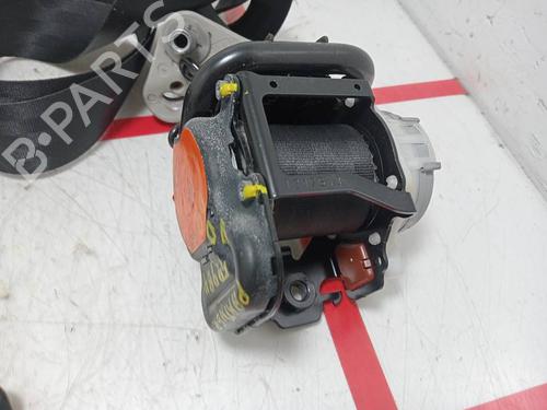 Front right seatbelt PEUGEOT PARTNER Tepee | BP37488270I25 - Image 4