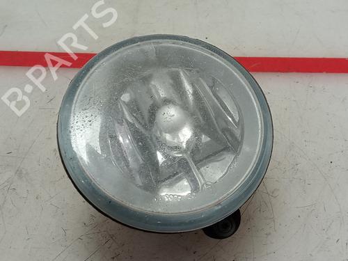 Used Right front fog light RENAULT TRAFIC II Platform/Chassis (EL) 2.5 dCi 145 (EL0J) (146 hp) 22190694