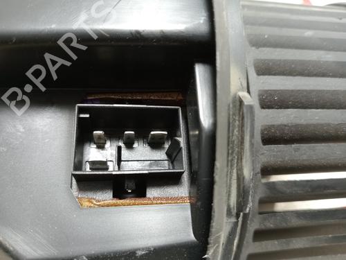Heater blower motor VW GOLF V (1K1)  | BP15951426M62 