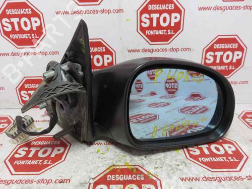 Used Right mirror PEUGEOT 406 (8B) 1.8 16V (110 hp) 7398199