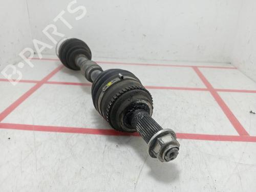 Right front driveshaft MAZDA CX-7 (ER) | BP32261688M39 - Image 2