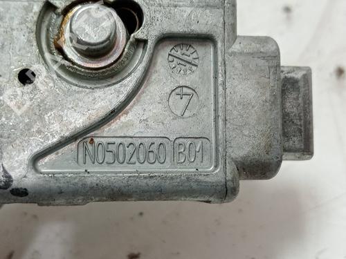 Ignition barrel RENAULT KANGOO Express (FW0/1_)  | BP29608761M48 