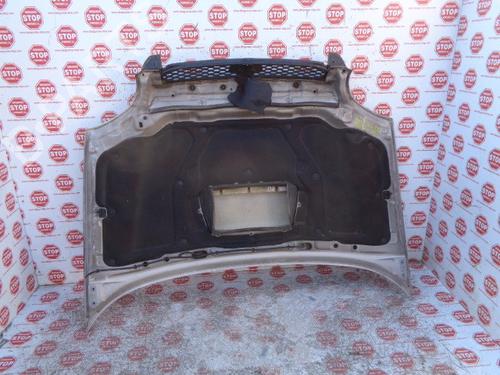 Hood HYUNDAI SANTA FÉ I (SM) 2.0 CRDi 4x4 | BP8794555C1 