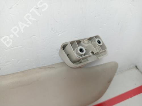 Left sun visor PEUGEOT BOXER Van 2.0 BlueHDi 130 | BP33955137I1 - Image 2