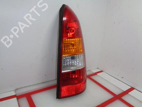 Right taillight OPEL ASTRA G Estate (T98) 1.8 16V (F35) | BP15929946C35 