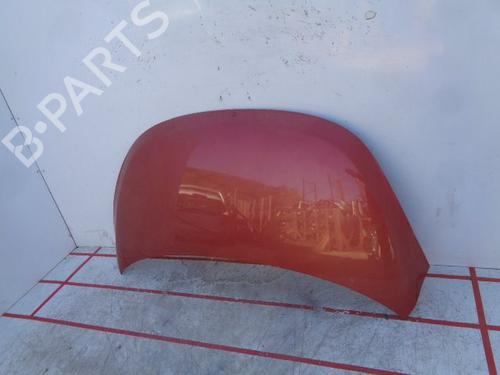 Used Hood HYUNDAI i10 I (PA) 1.1 (67 hp) 15933500