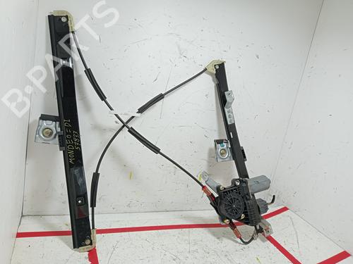 Front left window mechanism FORD MONDEO III (B5Y) 1.8 16V | BP22433253C22 