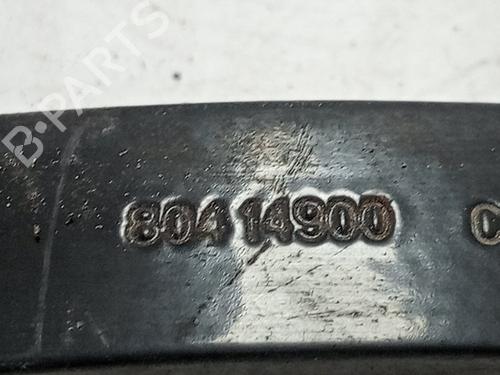 Seat buckle PEUGEOT EXPERT Van (222) 1.9 TD | BP29596038I32