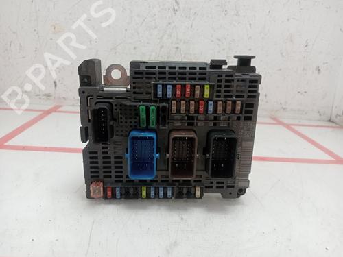 Used Electronic module CITROËN C4 II (NC_) [2009-2025]  27724617