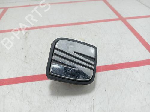 Used Tailgate handle Tailgate handle 38710873 38710873