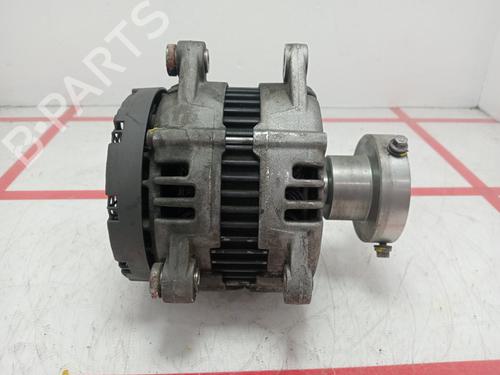 Used Alternator Alternator 37030445 37030445