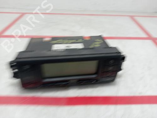 Used Climate control Climate control 36864558 36864558
