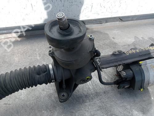 Steering rack VW GOLF V (1K1)  | BP29584821M22  - Image 8