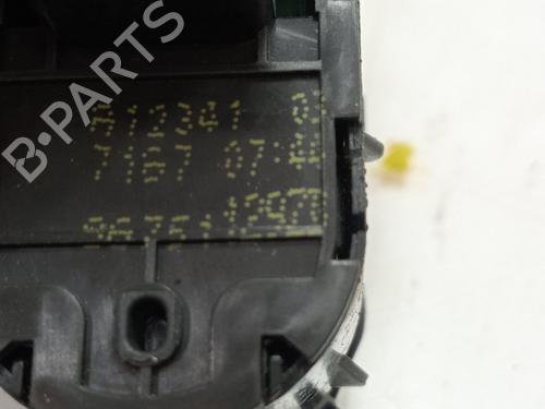 Left front window switch PEUGEOT 2008 I (CU_) 1.2 VTi | BP32116074I27 - Image 4