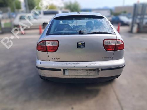 Warning switch SEAT LEON (1M1) | BP39692390I22 - Image 4