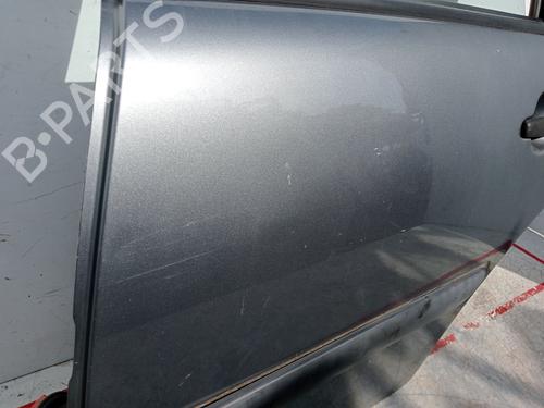 Dør venstre bak CITROËN C3 I (FC_, FN_) 1.4 i Bivalent | BP18302281C4 