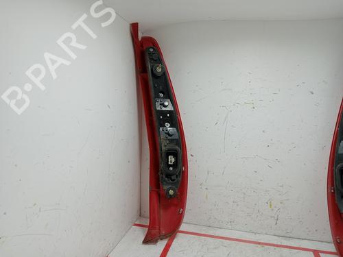 Venstre baglygte FIAT PUNTO Hatchback Van (188_) 1.2 60 | BP30977342C34