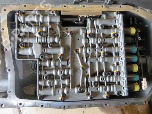 Gearbox BMW 3 (E90) 320 d | BP7397645M3 