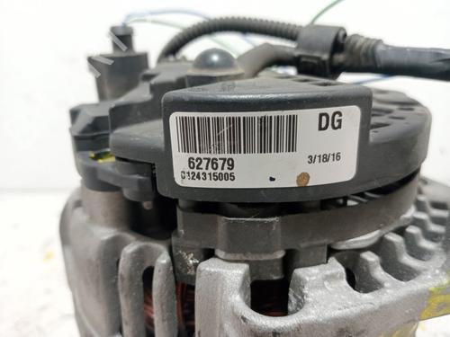 Alternator SEAT AROSA (6H1) | BP7390828M7
