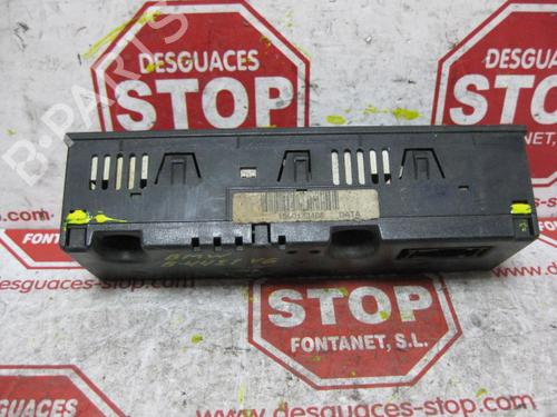 Climate control BMW 3 Coupe (E36) 320 i | BP7306286I5 