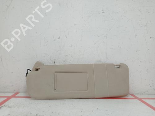 Left sun visor AUDI Q7 (4LB) 3.0 TDI quattro | BP30298371I1 - Image 4