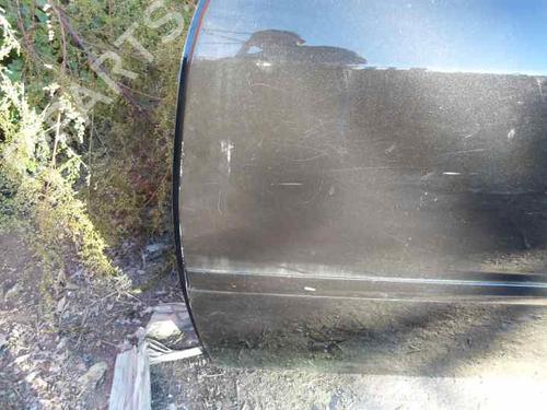 Left rear door OPEL SIGNUM Hatchback (Z03) 1.9 CDTI (F48) | BP7621034C4 