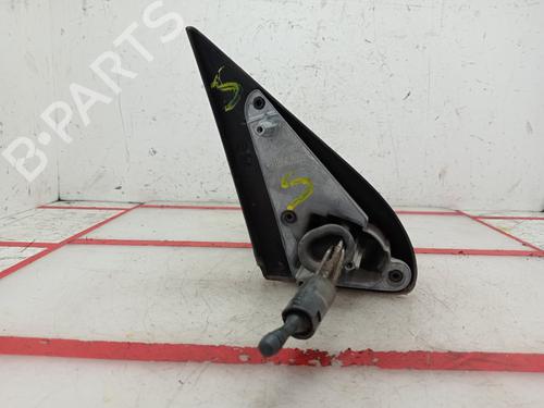 Left mirror PEUGEOT 106 II (1A_, 1C_) 1.5 D | BP20509526C26 