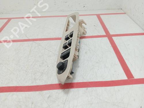 Left front window switch VW EOS (1F7, 1F8) | BP38935613I27 - Image 7