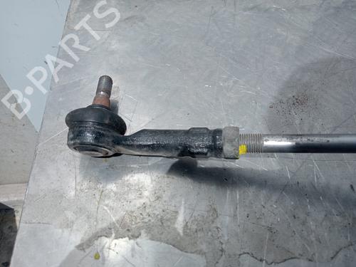 Steering rack FORD TRANSIT COURIER B460 MPV 1.5 TDCi | BP7322246M22 