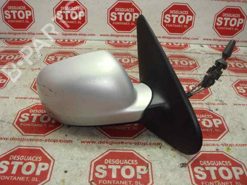 Right mirror SEAT TOLEDO II (1M2) 1.9 TDI | BP7393918C27 