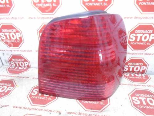 Used Right taillight VW POLO (6N2) [1999-2001]  7346393