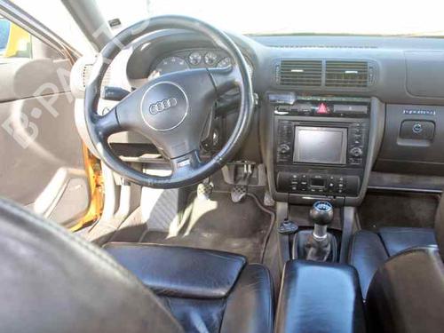 Højre bagtil bærearm AUDI A3 (8L1)  | BP7389594M15 